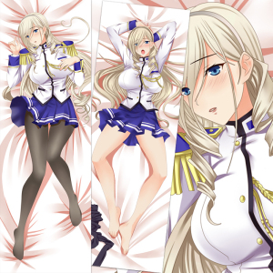 少女骑士物语抱枕周边苏利亚等身抱枕全身二次元动漫苏利亚抱枕