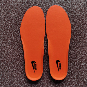 适配耐克nike air max dia 720 95 97vapormax flyknit3 kd12鞋垫