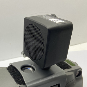 大疆无人机御2 air2 air 2s 喊话器对讲机空中语音广播喇叭无干扰