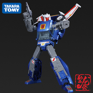 takaratomy 变形金刚 mp系列 mp25 轮胎 3c 日版 原色 带币
