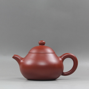 霍红文紫砂壶