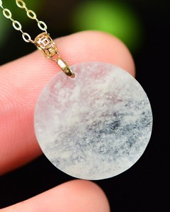 木那雪花棉无事牌