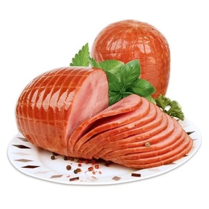 熏烤小肚300g袋装真空瘦肉肚包肉松仁小肚五香熟食红肠下酒菜猪肚