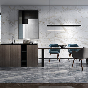 冠珠瓷砖 全景800x800全抛釉瓷砖客厅餐厅地砖