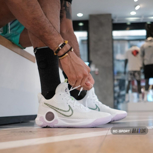 nike/耐克 kd trey 5 ix ep _ nike耐克kd trey 5杜兰特简版男子实战