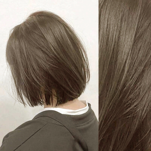 施华蔻染发膏棕色