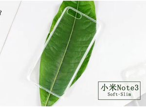 小米mix3透明后盖