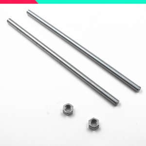 入墙式嵌入式隐藏式水箱配件加长螺丝螺杆固定安装马桶促销