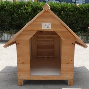 狗窝木头屋木板