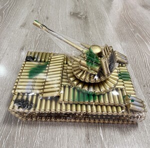 军旅纪念工艺品