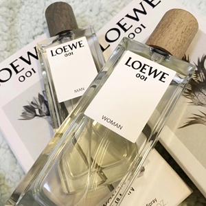 【现货】罗意威001 事后清晨男香女香 古龙edp edt30ml50ml100ml