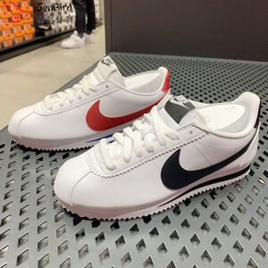 耐克nike 2019新款女子阿甘鞋运动休闲跑步鞋 807471-103-101