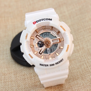 动特酷运动手表男