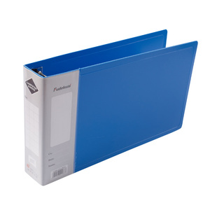 正品富得快11孔电脑夹 增值税票据夹 a5活页11孔文件夹快递单据夹