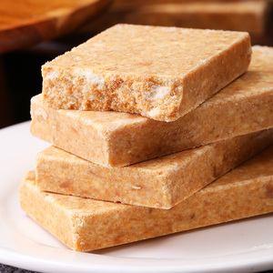 压缩饼干家庭应急代餐饱腹食品户外充饥干粮零食散装多口味小包装