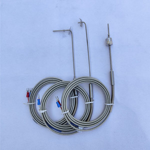 840人付款淘宝日精注塑机感温线日精机射嘴热电偶日钢炮筒感温线日精