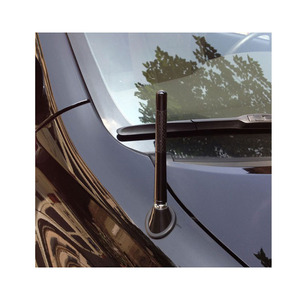 适用坦途fj酷路泽汉兰达牧马人车用天线杆塞纳天线芯收音机天线