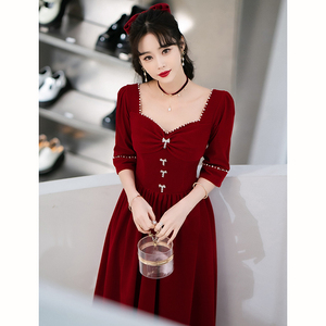 【敬酒服新娘夏季西式】敬酒服新娘夏季西式品牌,价格 - 阿里巴巴