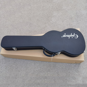 Gibson/Epiphone电吉他SG琴盒吉他盒 木质随形琴箱case