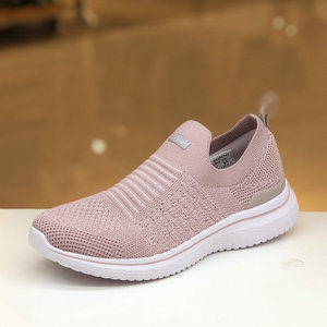 江博士专柜正品2020春夏成人女鞋网面透气轻便减震机能鞋ce000048