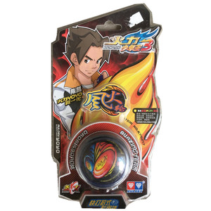 悠悠球火力少年王1