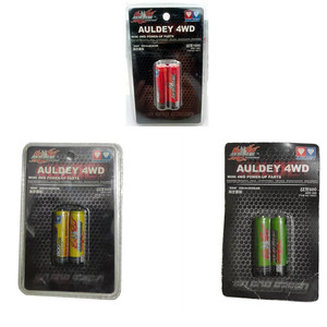 奥迪双钻四驱车配件战龙800充电电池18011战龙1600充电电池