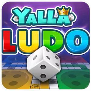 yalla ludo lite  国际游戏代储代充 金币 钻石    53700钻石=450