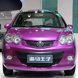 海马王子方向机球头