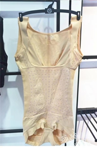 夏娃之秀塑身衣正品