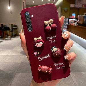 oppok5手机壳k3硅胶k7x新品壳k1女款r15x外壳女2021新款女生潮高级感