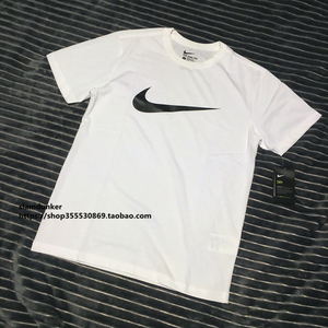 nike短袖男女