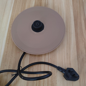 龙力8801电水壶底座配件底盘加热盘