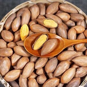 松阳香榧2022年新货精品高山坚果浙江丽水特产炒货原味椒盐香榧