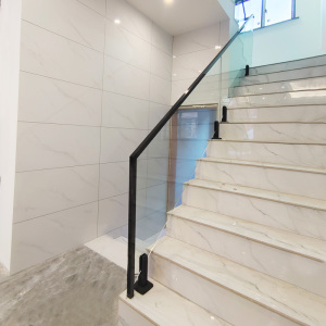 楼梯扶手立柱底座