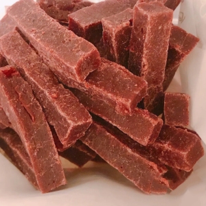 老北京山楂坊多款式传统工艺制作口味酸甜可口解腻开胃金糕条酥饼