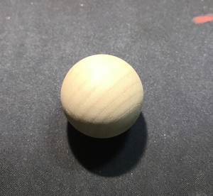 摇杆球头 实木 球形 系列1  Wooden Balltop