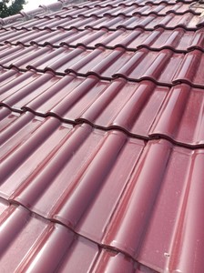 九方直角连锁瓦,紫砂瓦,可上门安装详情咨询客服