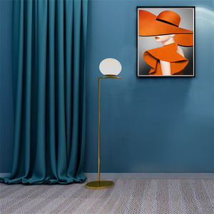 主播直播ins3d高清直播间书架背景布摄影拍摄背景板yidaou旗舰店99