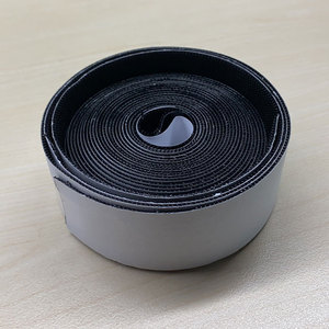 魔术贴固定粘贴条自粘带双面背胶子母贴门帘纱窗沙发防掉强力粘扣