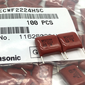 松下薄膜电容器