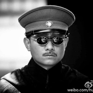 欧美韩 少帅文章同款太阳镜 复古反光太阳眼镜偏光镜女