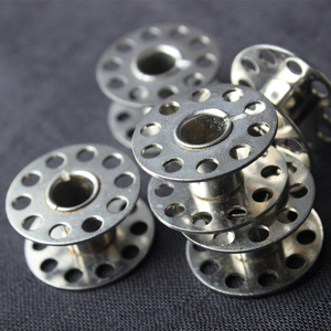 缝纫机底线梭芯老式