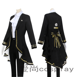 cos凹凸 格瑞 cosplay服装 玫瑰战争世界 现货