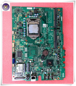 dell 戴尔 w06b inspiron one 2020 一体机主板 集成显卡