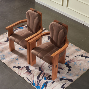 北欧艺家实木家具