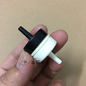 2 真空阀气管止回阀 单向阀 废气管阀
