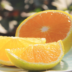 田园东方 庆元甜橘柚子口感清甜 应季新鲜水果甜桔柚孕妇水果礼