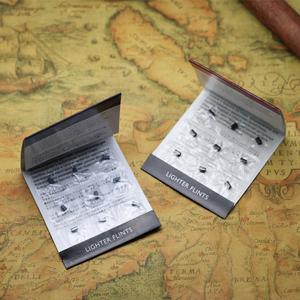 dunhill登喜路打火机专用火石 正品原装打火机火石粒 专用打火石