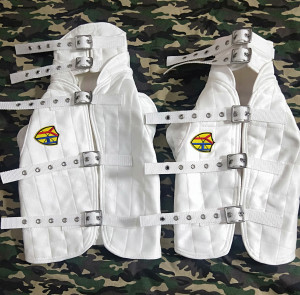 超软质猎犬护甲猎犬护甲杜高马甲比特土猎防刺服凯夫拉防刺布