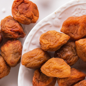 梅品味苏式话梅